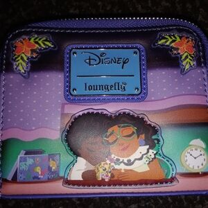 Loungefly Disney Encanto Wallet NWT